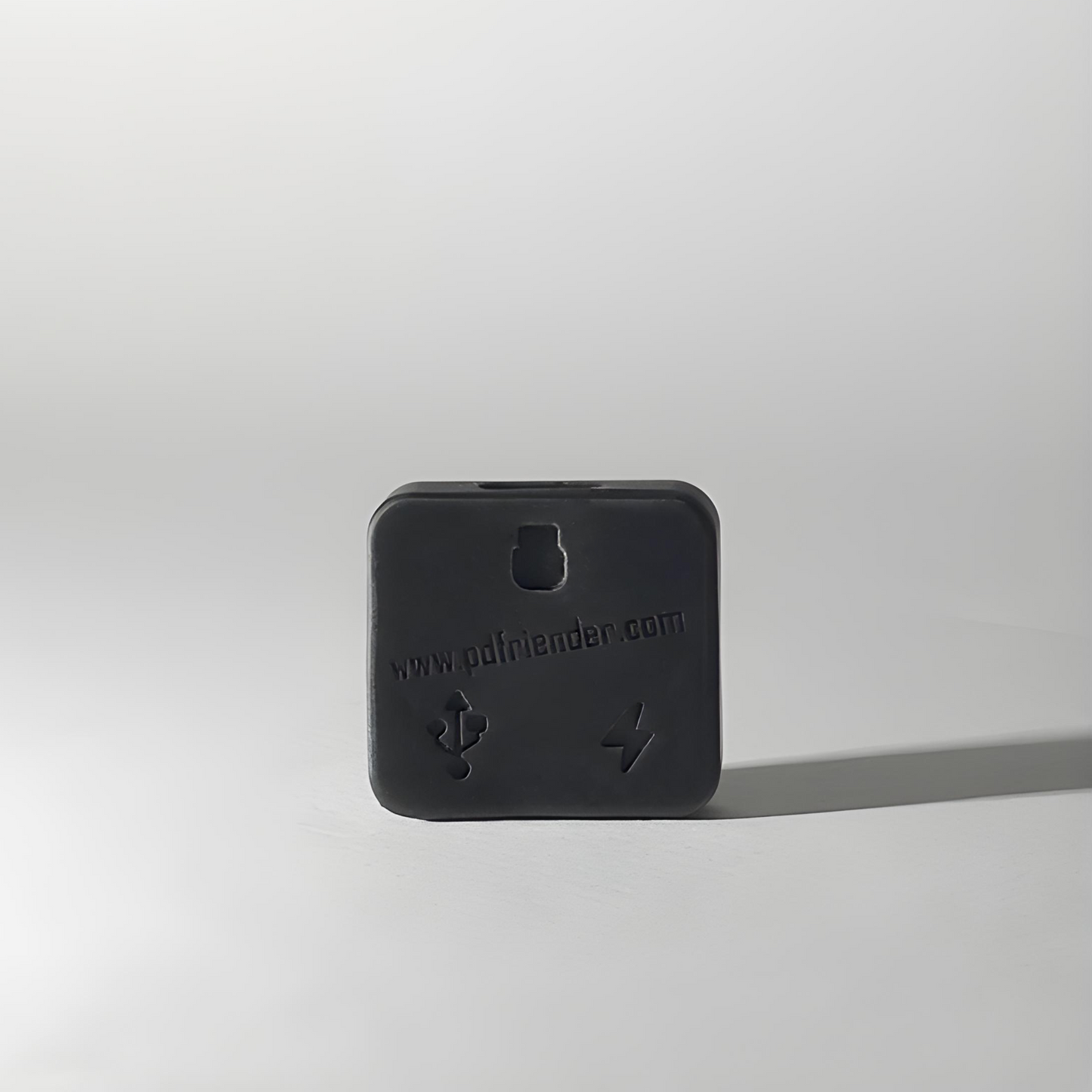 TREEPod: The USB-C Splitter for Fast Charging on Wired CarPlay & Android Auto