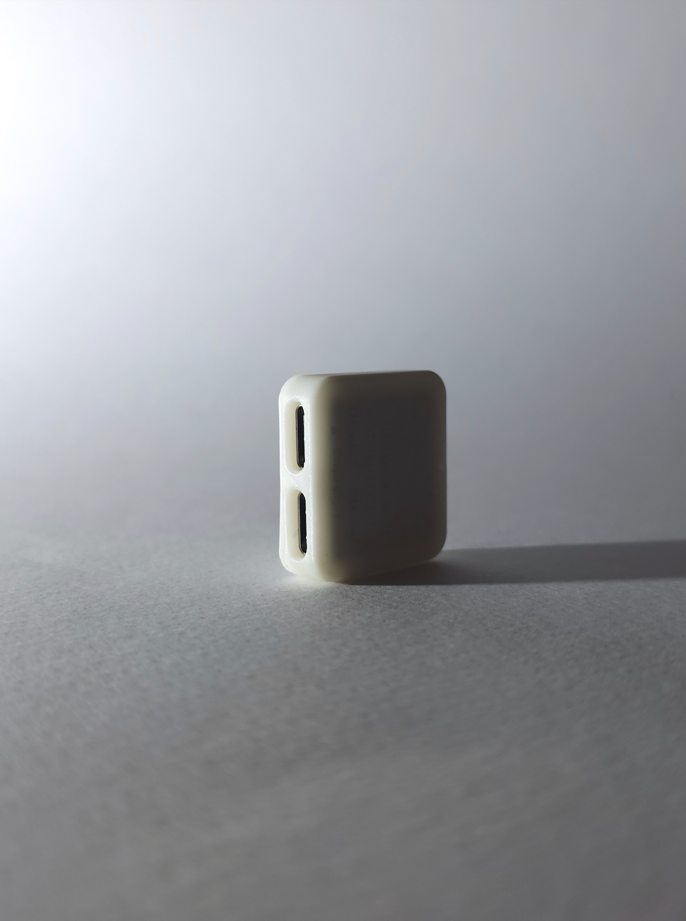 TREEpod: The USB-C Splitter for Fast Charging on Wired CarPlay & Android Auto