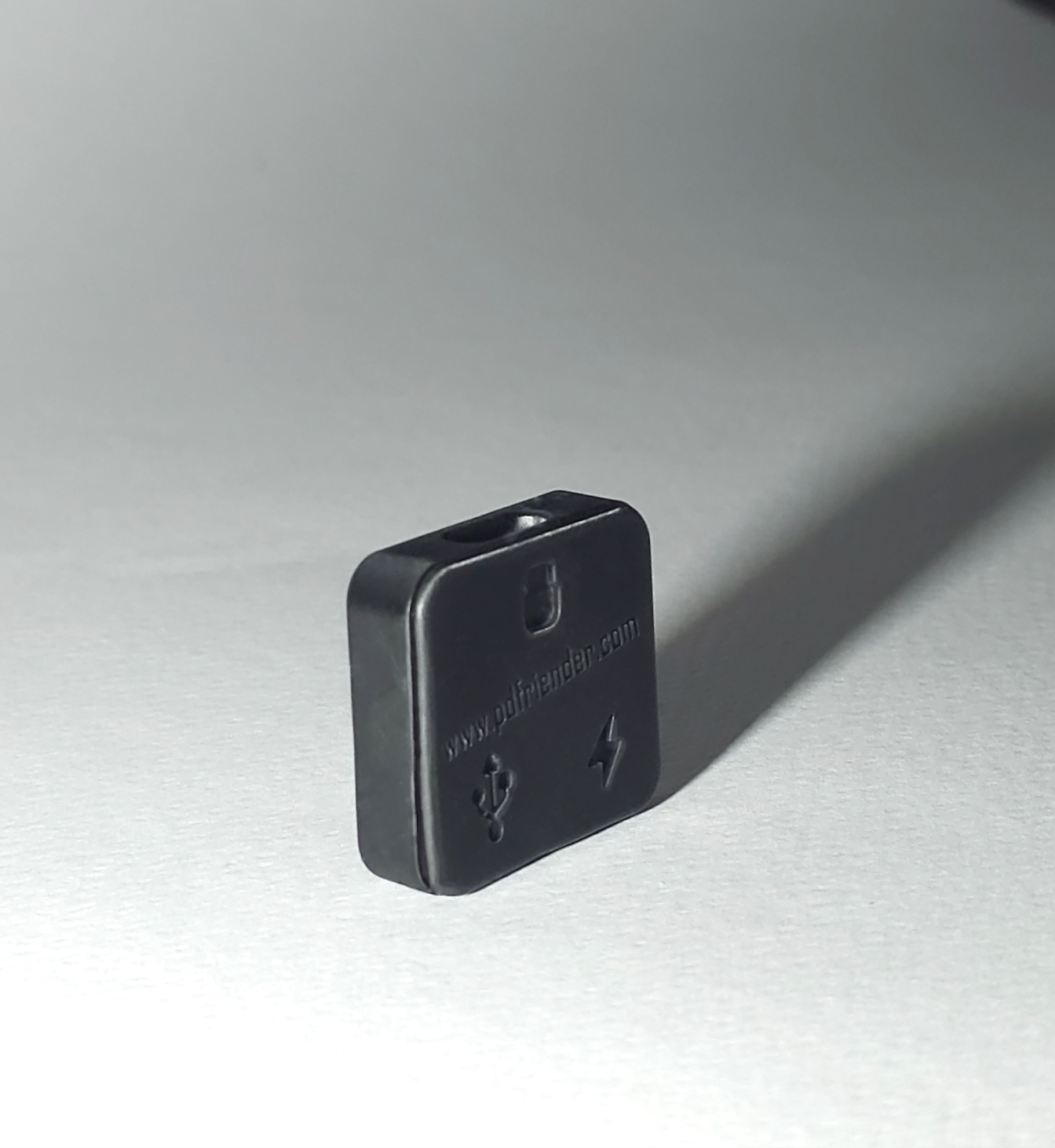 TREEPod: The USB-C Splitter for Fast Charging on Wired CarPlay & Android Auto