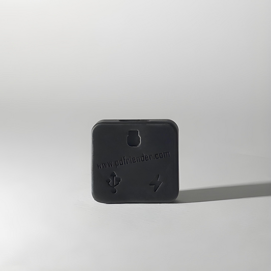 TREEPod: The USB-C Splitter for Fast Charging on Wired CarPlay & Android Auto
